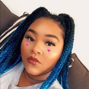 Meet your Posher, Cedria